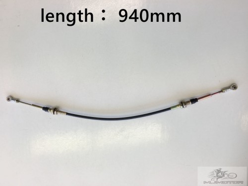 Hard gear shift cable Change 50cc 70cc 90cc 110cc go kart buggy quad atv