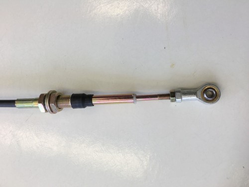 Hard gear shift cable Change 50cc 70cc 90cc 110cc go kart buggy quad atv