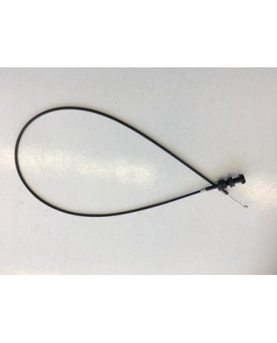 Choke cable 110cm for go kart buggy quad atv Choke cable 110cm for go kart buggy quad atv