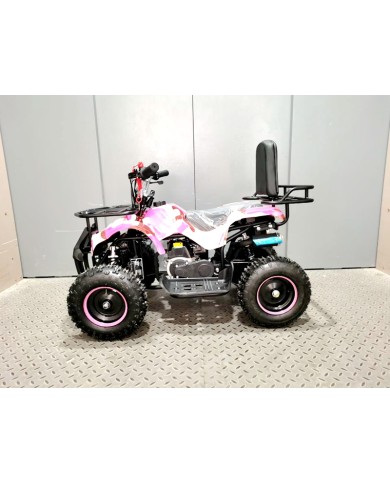 WILDFORCE49 49CC FARM QUAD BIKE ATV BUGGY KIDS 4 WHEELER HUASHENG 2-STROKE PINK WILDFORCE49 49CC FARM QUAD BIKE ATV BUGGY KIDS 4 WHEELER HUASHENG 2-STROKE PINK