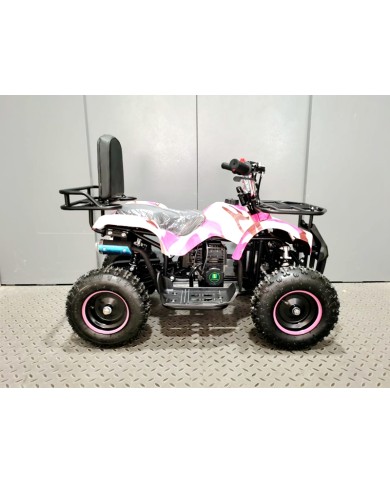 WILDFORCE49 49CC FARM QUAD BIKE ATV BUGGY KIDS 4 WHEELER HUASHENG 2-STROKE PINK WILDFORCE49 49CC FARM QUAD BIKE ATV BUGGY KIDS 4 WHEELER HUASHENG 2-STROKE PINK