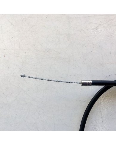 80cm 65mm ADJUSTABLE THROTTLE ACCELERATOR CABLE 90cc 110cc 125cc DIRT QUAD 80cm 65mm ADJUSTABLE THROTTLE ACCELERATOR CABLE 90cc 110cc 125cc DIRT QUAD