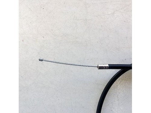 80cm 65mm ADJUSTABLE THROTTLE ACCELERATOR CABLE 90cc 110cc 125cc DIRT QUAD
