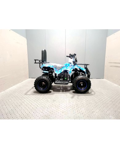 WILDFORCE49 49CC FARM QUAD BIKE ATV BUGGY KIDS 4 WHEELER HUASHENG 2-STROKE BLUE WILDFORCE49 49CC FARM QUAD BIKE ATV BUGGY KIDS 4 WHEELER HUASHENG 2-STROKE BLUE