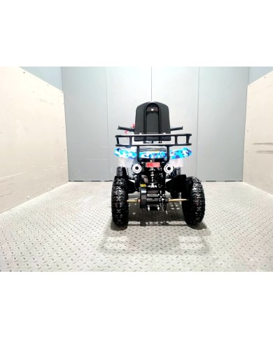WILDFORCE49 49CC FARM QUAD BIKE ATV BUGGY KIDS 4 WHEELER HUASHENG 2-STROKE BLUE WILDFORCE49 49CC FARM QUAD BIKE ATV BUGGY KIDS 4 WHEELER HUASHENG 2-STROKE BLUE