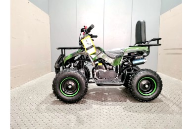 WILDFORCE49 49CC FARM QUAD BIKE ATV BUGGY KIDS 4 WHEELER HUASHENG 2-STROKE MJ MOTORGREEN WILDFORCE49 49CC FARM QUAD BIKE ATV BUGGY KIDS 4 WHEELER HUASHENG 2-STROKE MJ MOTORGREEN