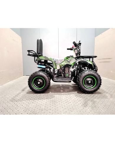 WILDFORCE49 49CC FARM QUAD BIKE ATV BUGGY KIDS 4 WHEELER HUASHENG 2-STROKE MJ MOTORGREEN WILDFORCE49 49CC FARM QUAD BIKE ATV BUGGY KIDS 4 WHEELER HUASHENG 2-STROKE MJ MOTORGREEN