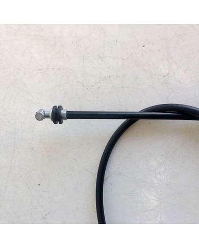 80cm 65mm ADJUSTABLE THROTTLE ACCELERATOR CABLE 90cc 110cc 125cc DIRT QUAD 80cm 65mm ADJUSTABLE THROTTLE ACCELERATOR CABLE 90cc 110cc 125cc DIRT QUAD