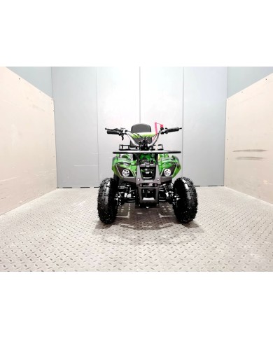WILDFORCE49 49CC FARM QUAD BIKE ATV BUGGY KIDS 4 WHEELER HUASHENG 2-STROKE MJ MOTORGREEN WILDFORCE49 49CC FARM QUAD BIKE ATV BUGGY KIDS 4 WHEELER HUASHENG 2-STROKE MJ MOTORGREEN