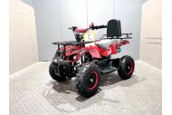 49cc Mini Farm Quad Bike, ATV Buggy Kids, 4 Wheeler Pocket, Pit Dirt Bike in Red 49cc Mini Farm Quad Bike, ATV Buggy Kids, 4 Wheeler Pocket, Pit Dirt Bike in Red