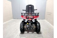 49cc Mini Farm Quad Bike, ATV Buggy Kids, 4 Wheeler Pocket, Pit Dirt Bike in Red 49cc Mini Farm Quad Bike, ATV Buggy Kids, 4 Wheeler Pocket, Pit Dirt Bike in Red