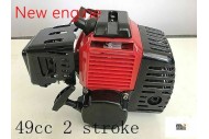 49cc Mini Farm Quad Bike, ATV Buggy Kids, 4 Wheeler Pocket, Pit Dirt Bike in Red 49cc Mini Farm Quad Bike, ATV Buggy Kids, 4 Wheeler Pocket, Pit Dirt Bike in Red