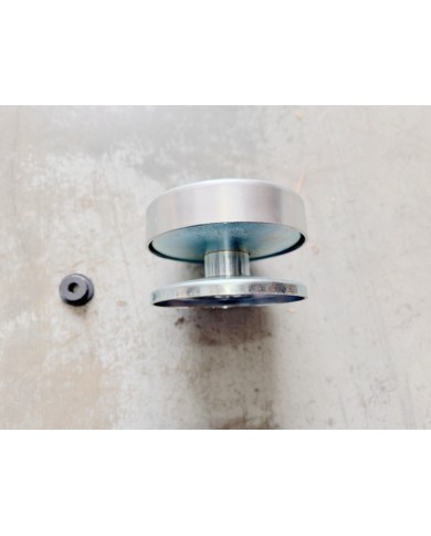 TAV40 Series Torque Converter Kit Go-Kart ATV Bike 8-18HP Engine Buggy 25.4mm