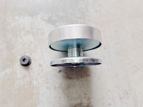 TAV40 Series Torque Converter Kit Go-Kart ATV Bike 8-18HP Engine Buggy 25.4mm