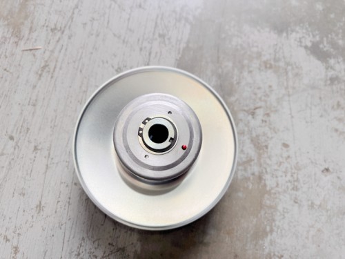 TAV40 Series Torque Converter Kit Go-Kart ATV Bike 8-18HP Engine Buggy 25.4mm