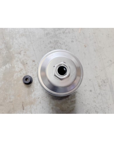 TAV40 Series Torque Converter Kit Go-Kart ATV Bike 8-18HP Engine Buggy 25.4mm