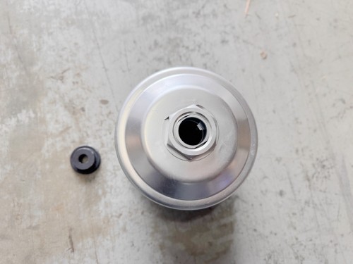 TAV40 Series Torque Converter Kit Go-Kart ATV Bike 8-18HP Engine Buggy 25.4mm