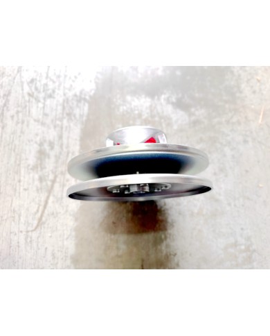 TAV40 Series Torque Converter Kit Go-Kart ATV Bike 8-18HP Engine Buggy 25.4mm