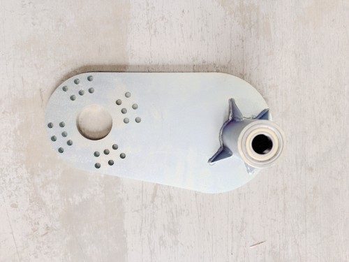 TAV40 Series Torque Converter Kit Go-Kart ATV Bike 8-18HP Engine Buggy 25.4mm