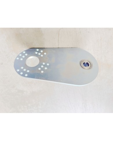 TAV40 Series Torque Converter Kit Go-Kart ATV Bike 8-18HP Engine Buggy 25.4mm