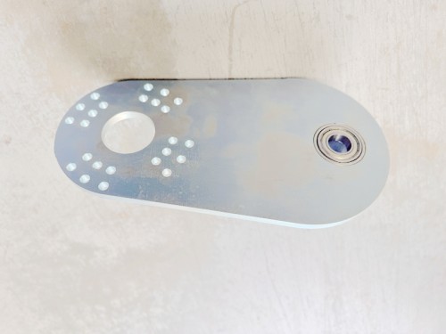 TAV40 Series Torque Converter Kit Go-Kart ATV Bike 8-18HP Engine Buggy 25.4mm