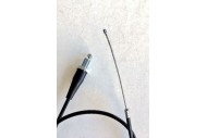 91cm 135mm ADJUSTABLE THROTTLE ACCELERATOR CABLE 50/90/110/125/150 DIRT PI PRO