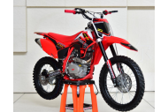 250CC BLAZER250 DIRT BIKE PIT MOTOR TRAIL MOTOCROSS PRO E-START 18/21 MANUAL