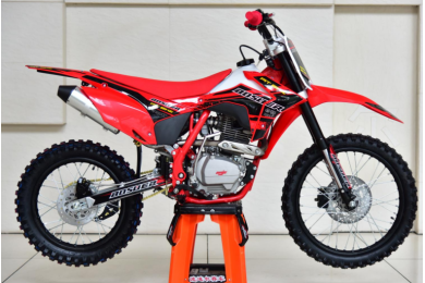 250CC BLAZER250 DIRT BIKE PIT MOTOR TRAIL MOTOCROSS PRO E-START 18/21 MANUAL