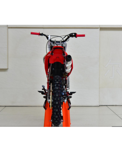 250CC BLAZER250 DIRT BIKE PIT MOTOR TRAIL MOTOCROSS PRO E-START 18/21 MANUAL