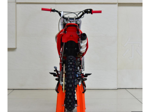 250CC BLAZER250 DIRT BIKE PIT MOTOR TRAIL MOTOCROSS PRO E-START 18/21 MANUAL