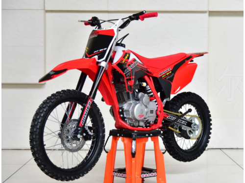 250CC BLAZER250 DIRT BIKE PIT MOTOR TRAIL MOTOCROSS PRO E-START 18/21 MANUAL