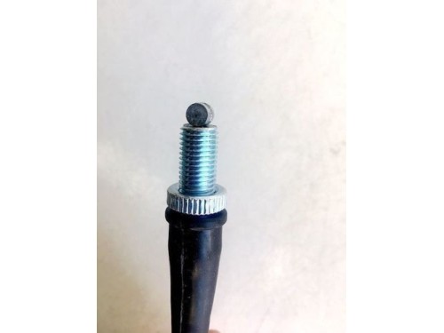 98cm 115mm THROTTLE ACCELERATOR CABLE 50cc 90cc 110cc 125cc DIRT PIT PRO