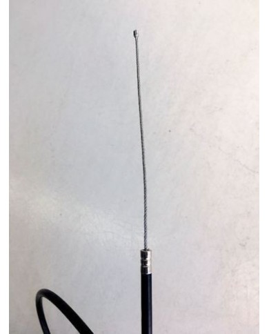 98cm 115mm THROTTLE ACCELERATOR CABLE 50cc 90cc 110cc 125cc DIRT PIT PRO