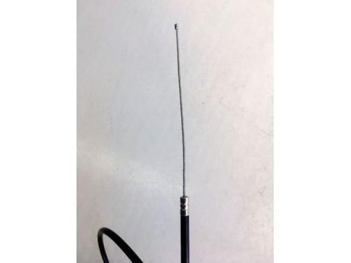 98cm 115mm THROTTLE ACCELERATOR CABLE 50cc 90cc 110cc 125cc DIRT PIT PRO