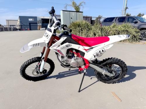 150CC BLAZER150 DIRT BIKE PIT MOTOR TRAIL MOTOCROSS PRO E-START 14-17 MANUAL