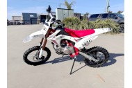 150CC BLAZER150 DIRT BIKE PIT MOTOR TRAIL MOTOCROSS PRO E-START 14-17 MANUAL