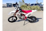 150CC BLAZER150 DIRT BIKE PIT MOTOR TRAIL MOTOCROSS PRO E-START 14-17 MANUAL