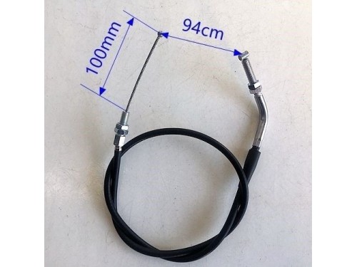 94cm 100mm 150/250CC Hand Brake Cable Quad Buggy Sahara Kandi Twister Hammer