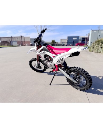 150CC BLAZER150 DIRT BIKE PIT MOTOR TRAIL MOTOCROSS PRO E-START 14-17 MANUAL