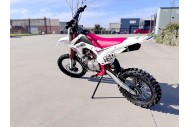 150CC BLAZER150 DIRT BIKE PIT MOTOR TRAIL MOTOCROSS PRO E-START 14-17 MANUAL