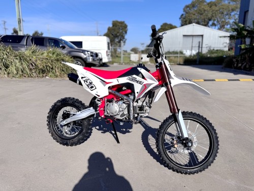 150CC BLAZER150 DIRT BIKE PIT MOTOR TRAIL MOTOCROSS PRO E-START 14-17 MANUAL