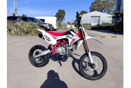 150CC BLAZER150 DIRT BIKE PIT MOTOR TRAIL MOTOCROSS PRO E-START 14-17 MANUAL