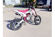 150CC BLAZER150 DIRT BIKE PIT MOTOR TRAIL MOTOCROSS PRO E-START 14-17 MANUAL
