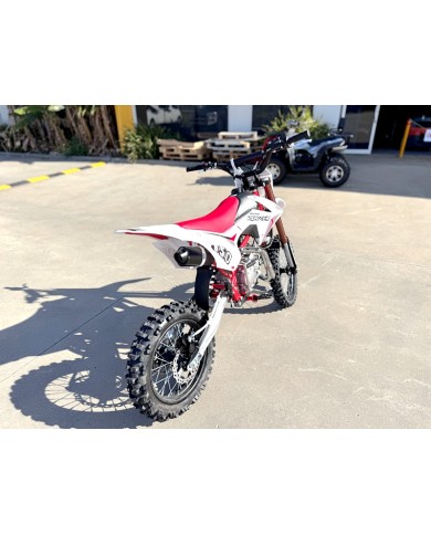 150CC BLAZER150 DIRT BIKE PIT MOTOR TRAIL MOTOCROSS PRO E-START 14-17 MANUAL