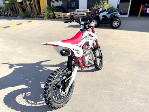 150CC BLAZER150 DIRT BIKE PIT MOTOR TRAIL MOTOCROSS PRO E-START 14-17 MANUAL