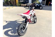 150CC BLAZER150 DIRT BIKE PIT MOTOR TRAIL MOTOCROSS PRO E-START 14-17 MANUAL