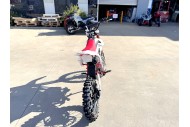150CC BLAZER150 DIRT BIKE PIT MOTOR TRAIL MOTOCROSS PRO E-START 14-17 MANUAL