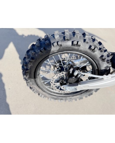 150CC BLAZER150 DIRT BIKE PIT MOTOR TRAIL MOTOCROSS PRO E-START 14-17 MANUAL