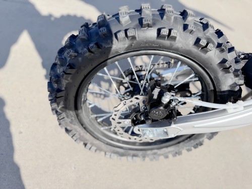 150CC BLAZER150 DIRT BIKE PIT MOTOR TRAIL MOTOCROSS PRO E-START 14-17 MANUAL