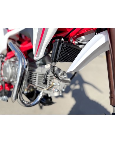 150CC BLAZER150 DIRT BIKE PIT MOTOR TRAIL MOTOCROSS PRO E-START 14-17 MANUAL